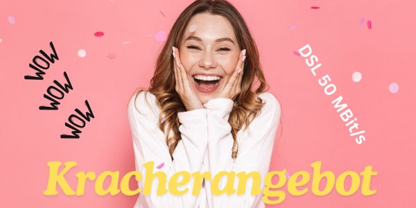 Kracherangebot