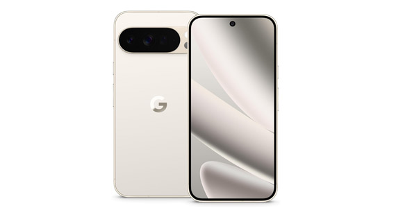 Google Pixel 10 Pro XL