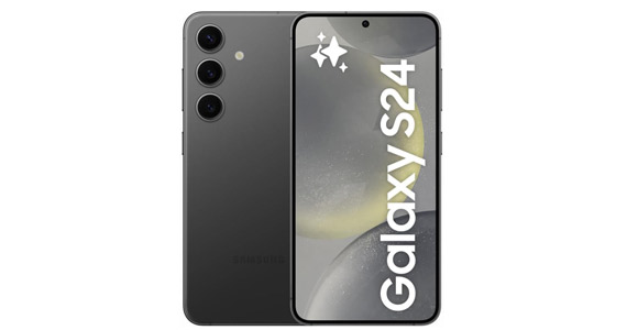 Samsung Galaxy S24 AI Smartphone